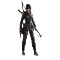 Rise Of The Tomb Raider Play Arts Kai: Lara Croft thumbnail 1