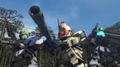 SD 건담 지 제네레이션 제네시스 (SD Gundam G Generation Genesis) thumbnail 10