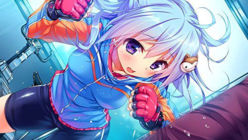 Shirogane x Spirits! [Limited Edition] image 4