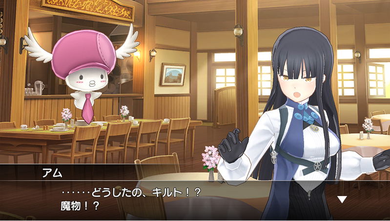 Summon Night 6 Lost Borders [Summon Night 15th Anniversary Deluxe Pack] image 6