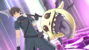 Summon Night 6 Lost Borders [Summon Night 15th Anniversary Deluxe Pack]