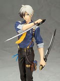 Tales of Xillia 2 Altair 1/8 Scale Pre-Painted Figure: Ludger Will Kresnik thumbnail 6