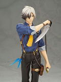Tales of Xillia 2 Altair 1/8 Scale Pre-Painted Figure: Ludger Will Kresnik thumbnail 7