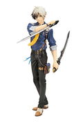 Tales of Xillia 2 Altair 1/8 Scale Pre-Painted Figure: Ludger Will Kresnik thumbnail 1