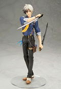 Tales of Xillia 2 Altair 1/8 Scale Pre-Painted Figure: Ludger Will Kresnik thumbnail 2