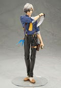 Tales of Xillia 2 Altair 1/8 Scale Pre-Painted Figure: Ludger Will Kresnik thumbnail 3