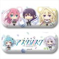 The Asterisk War Glasses Case & Microfiber Cloth Set thumbnail 1