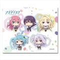 The Asterisk War Glasses Case & Microfiber Cloth Set thumbnail 2