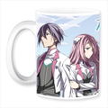 The Asterisk War Mug thumbnail 2