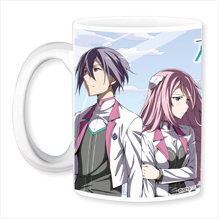 The Asterisk War Mug image 2