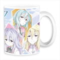 The Asterisk War Mug thumbnail 3