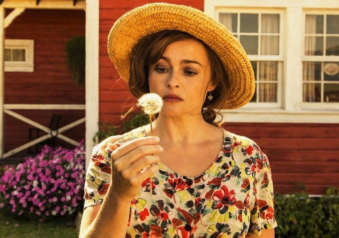 The Young Prodigious T.S. Spivet [3D+2D] image 4