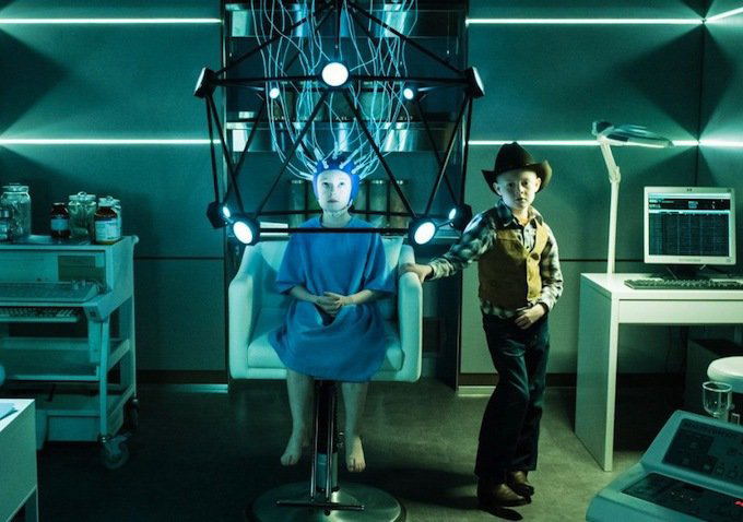 The Young Prodigious T.S. Spivet [3D+2D] image 6
