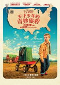 The Young Prodigious T.S. Spivet [3D+2D] thumbnail 1