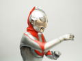 Tokusatsu Series Vol. 64 Third Episode Katokutai Shutsugeki Seyo 1/6 Scale Figure: Ultraman A Type thumbnail 10