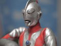 Tokusatsu Series Vol. 64 Third Episode Katokutai Shutsugeki Seyo 1/6 Scale Figure: Ultraman A Type thumbnail 14