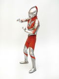 Tokusatsu Series Vol. 64 Third Episode Katokutai Shutsugeki Seyo 1/6 Scale Figure: Ultraman A Type thumbnail 2