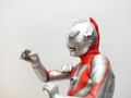 Tokusatsu Series Vol. 64 Third Episode Katokutai Shutsugeki Seyo 1/6 Scale Figure: Ultraman A Type thumbnail 8