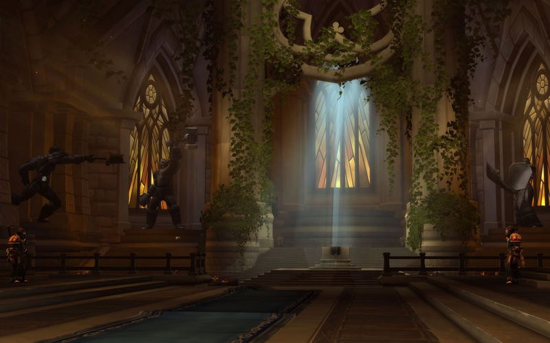 World of Warcraft: Legion image 10