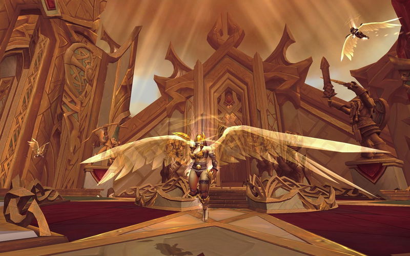 World of Warcraft: Legion image 11