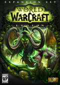 World of Warcraft: Legion thumbnail 12