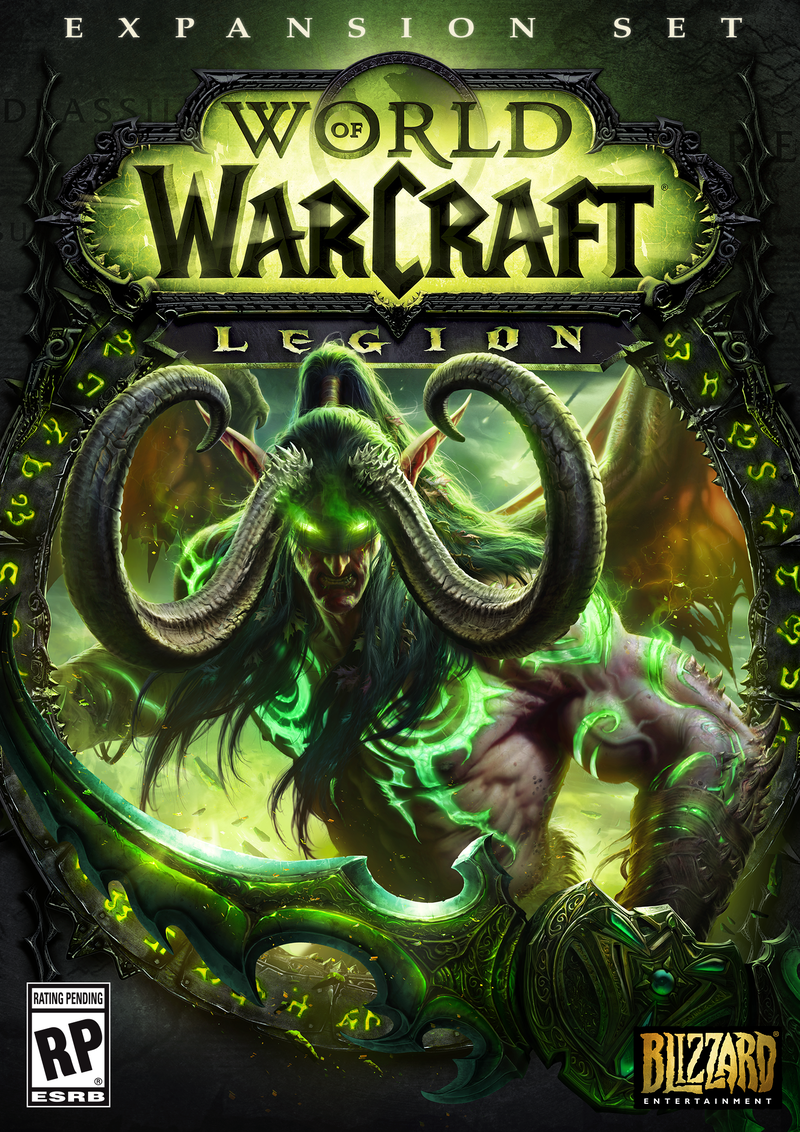 World of Warcraft: Legion image 12