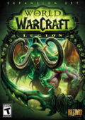 World of Warcraft: Legion thumbnail 1