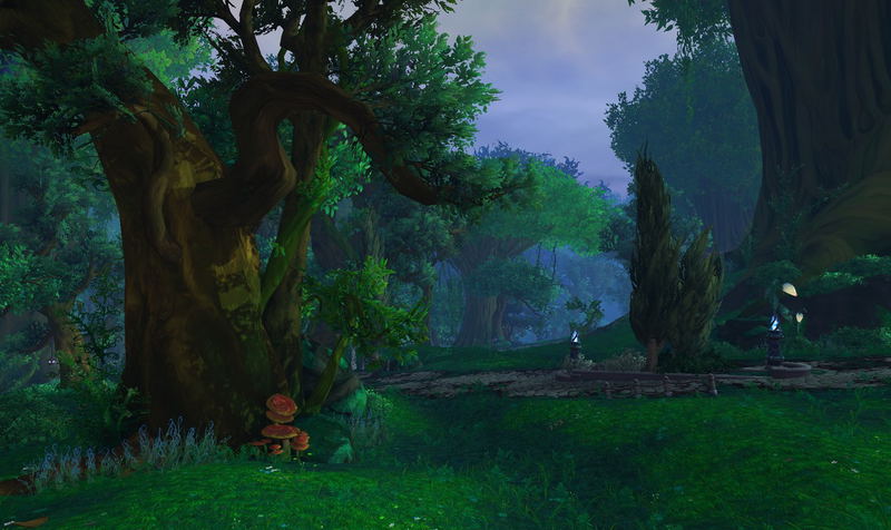 World of Warcraft: Legion image 13