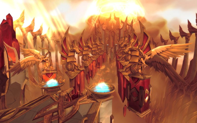 World of Warcraft: Legion image 14