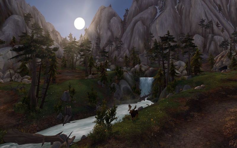 World of Warcraft: Legion image 15