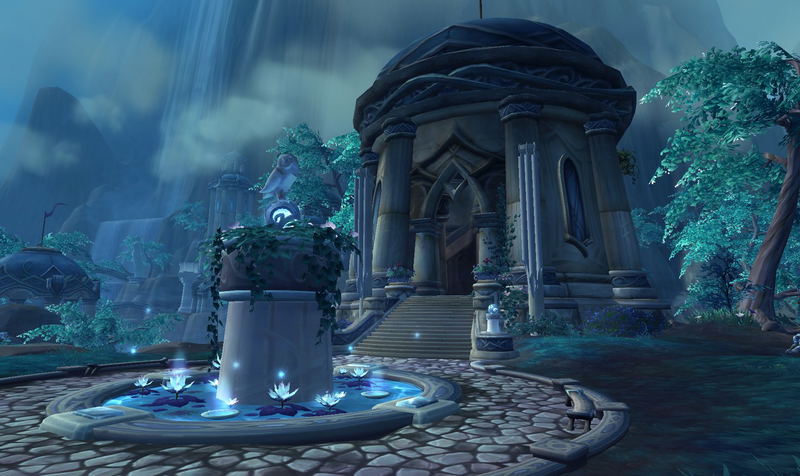 World of Warcraft: Legion image 17