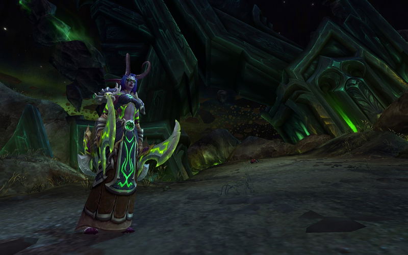 World of Warcraft: Legion image 3