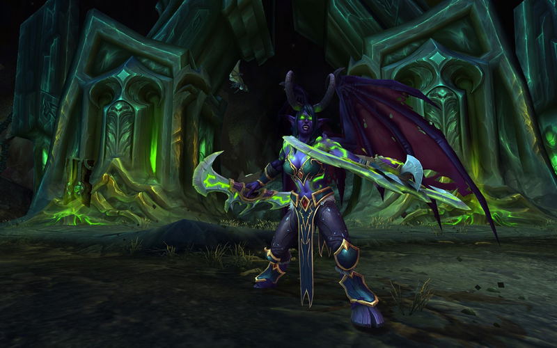 World of Warcraft: Legion image 6
