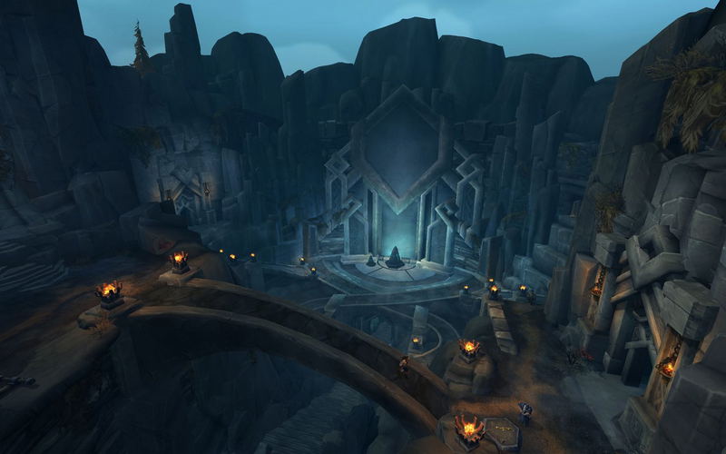 World of Warcraft: Legion image 9