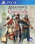 Assassin's Creed Chronicles thumbnail 1