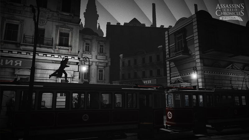 Assassin's Creed Chronicles image 3