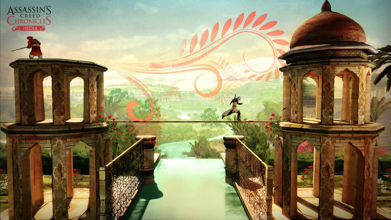 Assassin's Creed Chronicles image 7