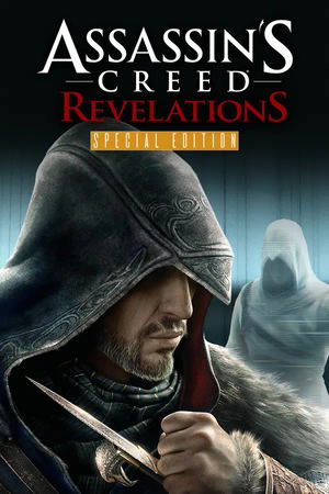 Assassin's Creed: Revelations (Special Edition)_