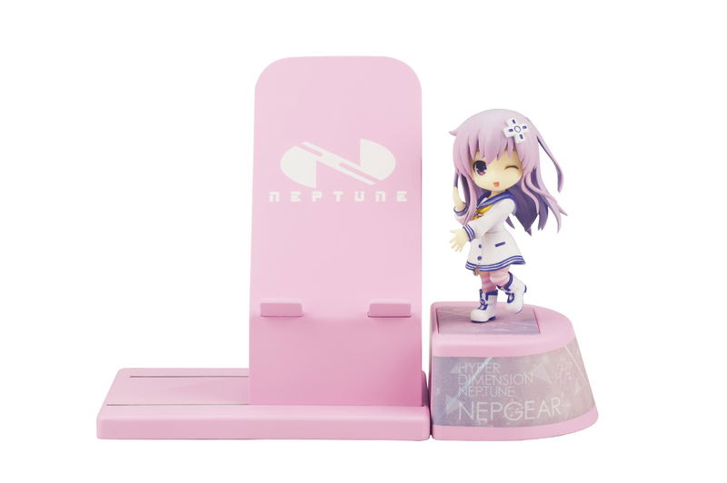 Chocosta Hyperdimension Neptunia: Nepgear image 1