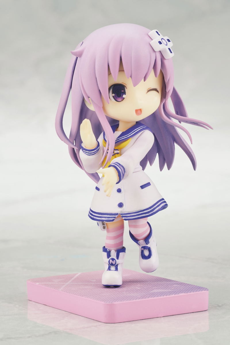 Chocosta Hyperdimension Neptunia: Nepgear image 10