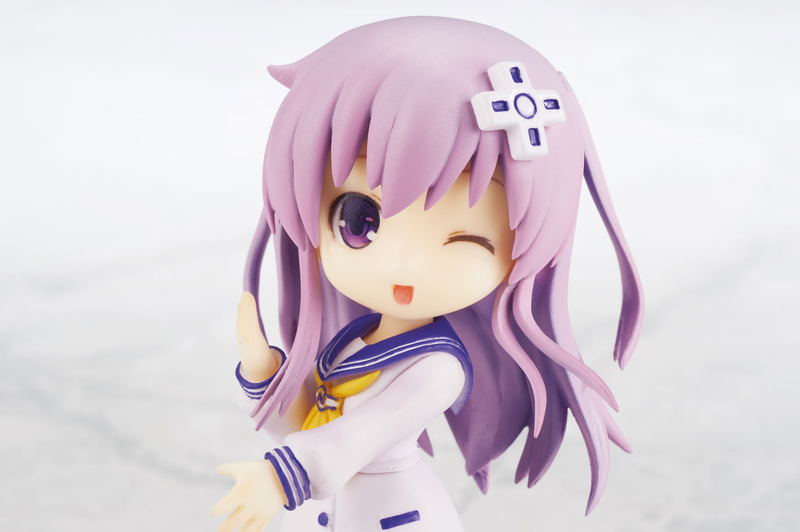 Chocosta Hyperdimension Neptunia: Nepgear image 11