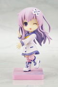 Chocosta Hyperdimension Neptunia: Nepgear thumbnail 3