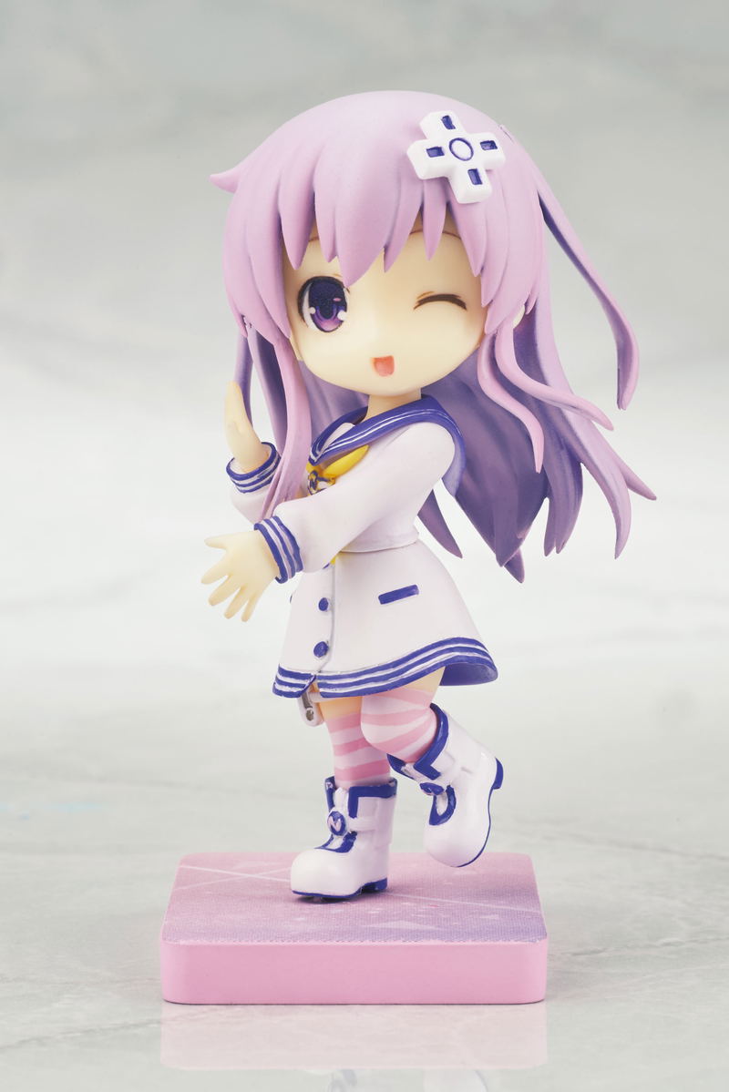 Chocosta Hyperdimension Neptunia: Nepgear image 3