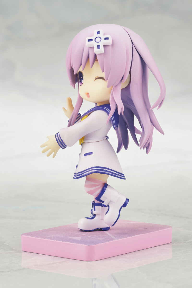 Chocosta Hyperdimension Neptunia: Nepgear image 4
