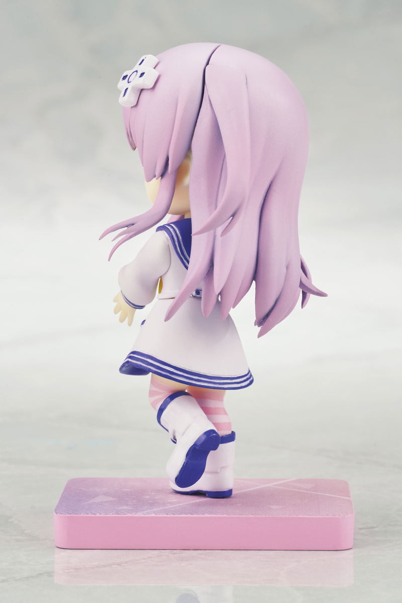 Chocosta Hyperdimension Neptunia: Nepgear image 5
