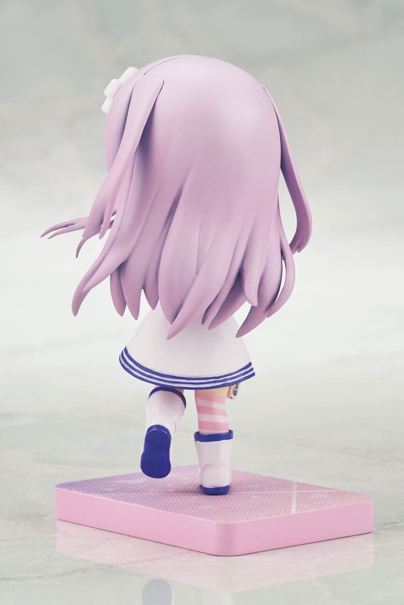 Chocosta Hyperdimension Neptunia: Nepgear image 6