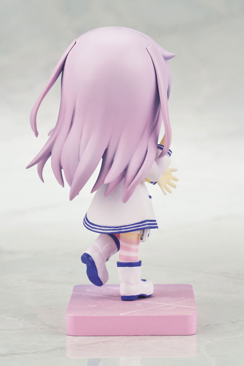 Chocosta Hyperdimension Neptunia: Nepgear image 7