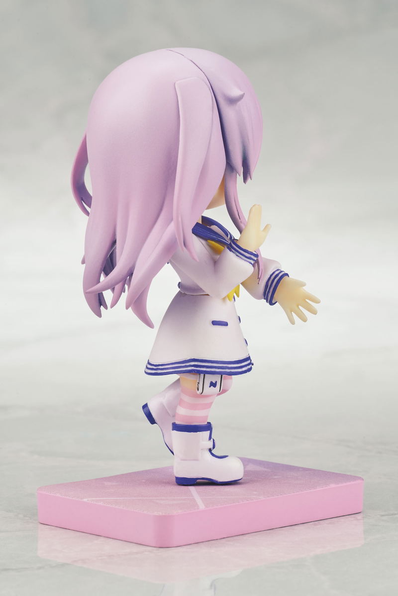Chocosta Hyperdimension Neptunia: Nepgear image 8