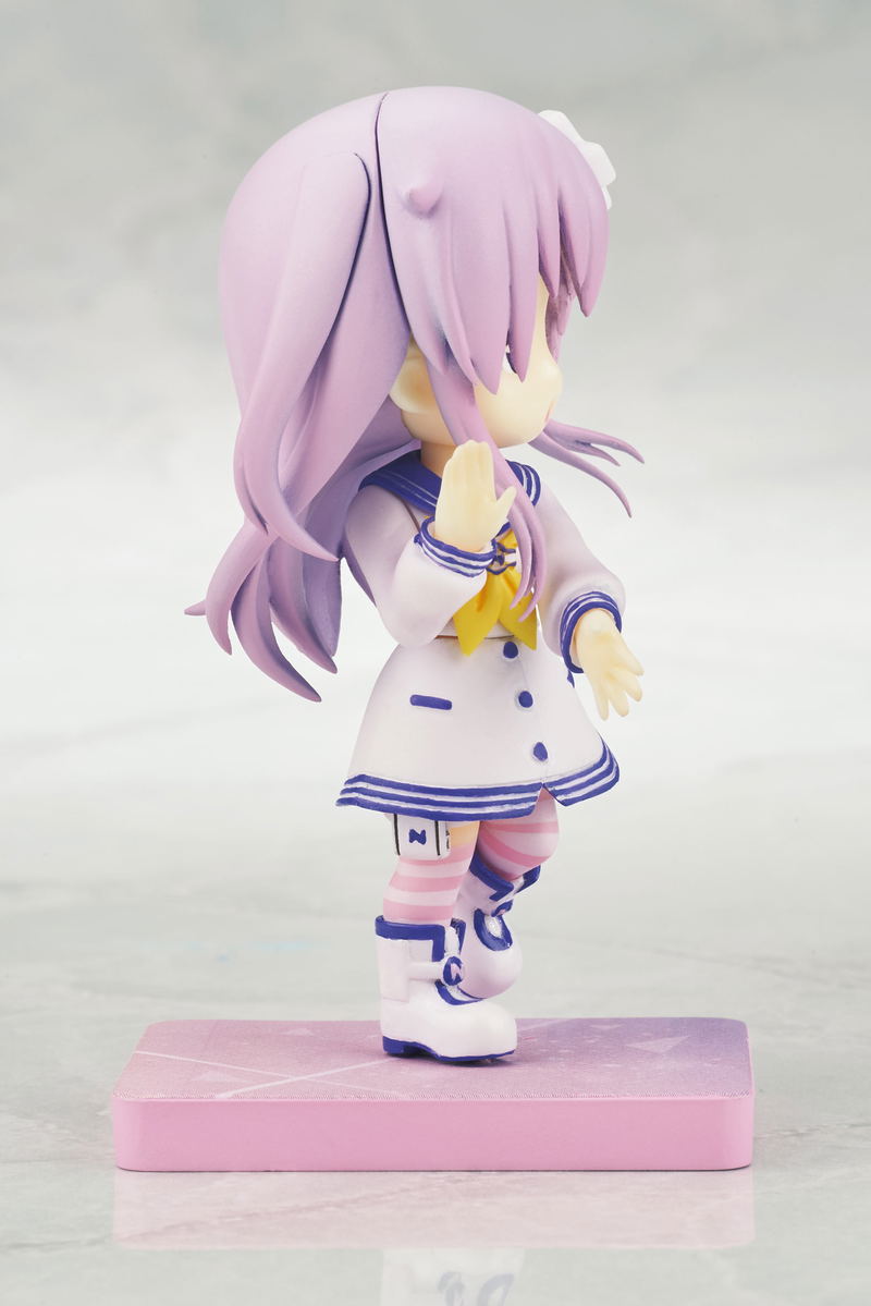 Chocosta Hyperdimension Neptunia: Nepgear image 9