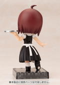 Cu-poche Extra Waitress Body Long Length (Black) thumbnail 4